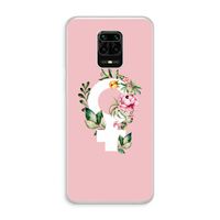 Venus: Xiaomi Redmi Note 10 Lite Transparant Hoesje