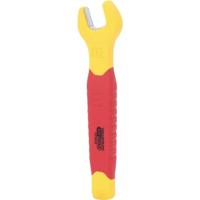 KS Tools 117.5112 117.5112 Enkelvoudige steeksleutel Sleutelbreedte (metrisch) 12 mm