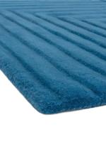 MOMO Rugs - Form Blue -