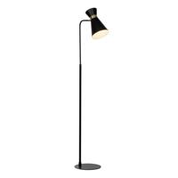 Brilliant Design leeslamp Goldy 64458/86