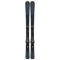 Atomic Cloud Q11 + M 10 GW Piste Ski Dames 164