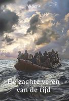 De zachte veren van de tijd (Paperback)