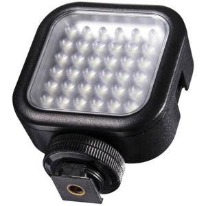 Walimex Pro 20341 LED-videolamp Aantal LEDs: 36