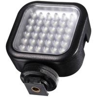 Walimex Pro 20341 LED-videolamp Aantal LEDs: 36 - thumbnail