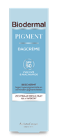 Biodermal Pigment Dagcrème SPF 50 Biodermal Pigment Dagcrème SPF 50