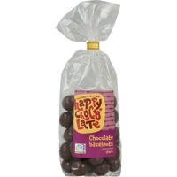 Happy Chocolate Hazelnoten pure chocolade bio Happy Chocolate Hazelnoten pure chocolade bio