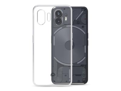Mobilize Mobilize Gelly Case Nothing Phone (2) Clear