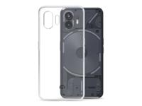 Mobilize Mobilize Gelly Case Nothing Phone (2) Clear