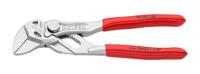Knipex 86 03 125 86 03 125 Sleuteltang 23 mm 125 mm