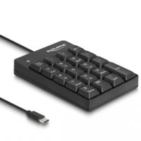 Numeriek toetsenbord