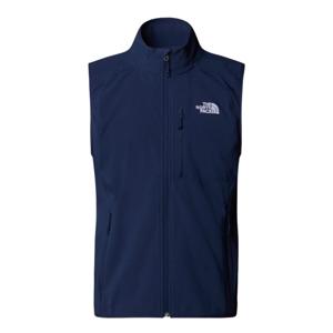 The North Face Nimble Bodywarmer Heren Summit Navy M