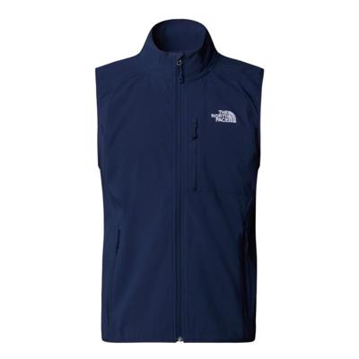 The North Face Nimble Bodywarmer Heren Summit Navy M