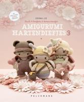 Amigurumi hartendiefjes (Paperback)