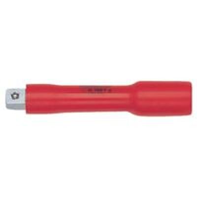 Friedrich Verlengstuk 3/8'' 125mm 1000V