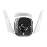 IP-Camera voor Buiten TP-Link Tapo C310 Wifi 2304 x 1296 px 1080 p Wit IP-Camera voor Buiten TP-Link Tapo C310 Wifi 2304 x 1296 px 1080 p Wit