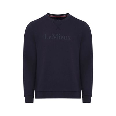 Trui Lemieux Elite Men, XL in donkerblauw