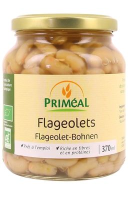 Groene kidneyboon flageolet bio