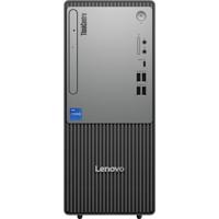 Lenovo Desktop PC 12UD000NGE Intel® Core™ i5 i5-13400 4.6 GHz 16 GB RAM 512 GB SSD Intel Intel ® UHD Graphics Niet beschikbaar Win 11 Pro 12UD000NGE - thumbnail