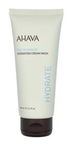 Ahava T.T.H. Hydration Cream Mask 100ml