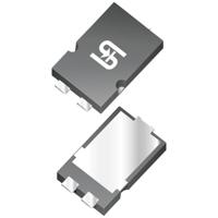 Taiwan Semiconductor Schottky diode TSPB15U100S Enkelvoudig Tape on Full reel - thumbnail
