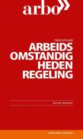 Tekstuitgave Arbeidsomstandighedenregeling (Paperback)