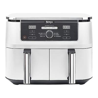 Ninja AF400EU XXL W Airfryer Wit