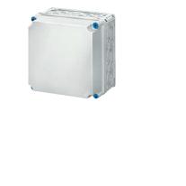 Mi 0211  - Distribution cabinet (empty) 300x300mm Mi 0211