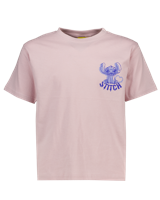 T-shirt - Paars T-shirt - Paars