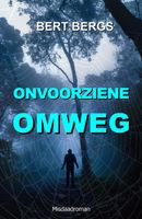 Onvoorziene Omweg - Bert Bergs - ebook - thumbnail