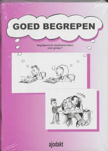 Goed begrepen set a 5 ex (Paperback)
