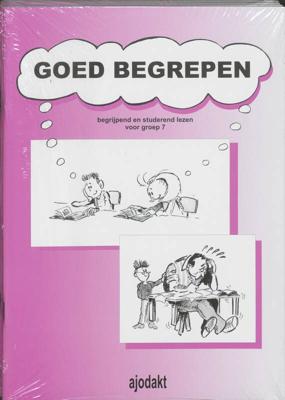 Goed begrepen set a 5 ex (Paperback)