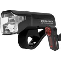 Trelock Bat.led light set ls 480/ls740 w.stop light
