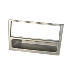 ISO montage paneel passend voor Opel/ Renault/ Suzuki 1228123004