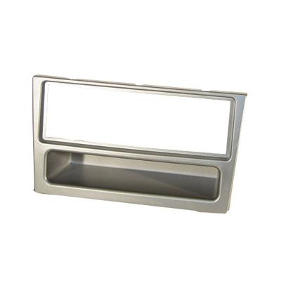 ISO montage paneel passend voor Opel/ Renault/ Suzuki 1228123004