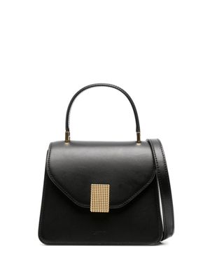 Lanvin sac à main Concerto en cuir - Noir