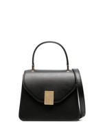 Lanvin sac à main Concerto en cuir - Noir