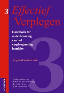 Effectief verplegen (Hardback)