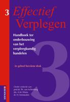 Effectief verplegen (Hardback)