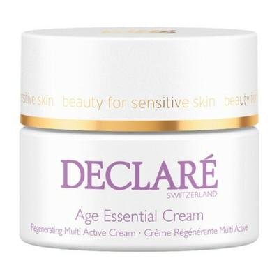 Anti-Veroudering Regenerende Crème Age Control Declaré 16075100 (50 ml)