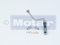 Motair Turbolader Turbolader olieleiding 550074 - thumbnail