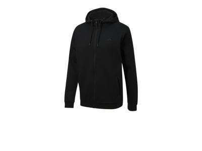 CRIVIT Heren vest (Zwart, XL)