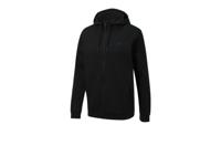 CRIVIT Heren vest (Zwart, XL)