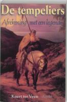 De tempeliers (Paperback)