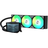 TRYX Panorama 360 ARGB Zwart