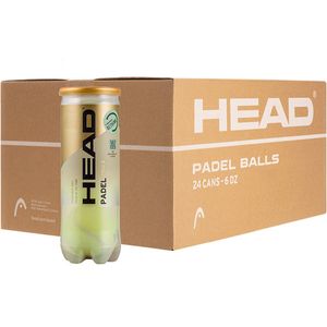 Head Padel Pro S 24x3 St. (6 Dozijn)