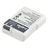 Jupio CNI0102V4 batterij voor camera's/camcorders Lithium-Ion (Li-Ion) 1200 mAh - thumbnail