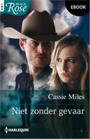 Niet zonder gevaar - Cassie Miles - ebook