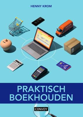 Praktisch Boekhouden (Paperback)