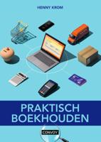 Praktisch Boekhouden (Paperback)
