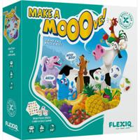 FlexIQ Make A Mooove! - thumbnail